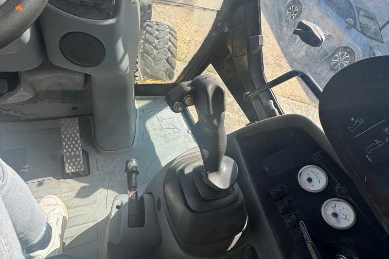 OmecoHub - Immagine CATERPILLAR 432D